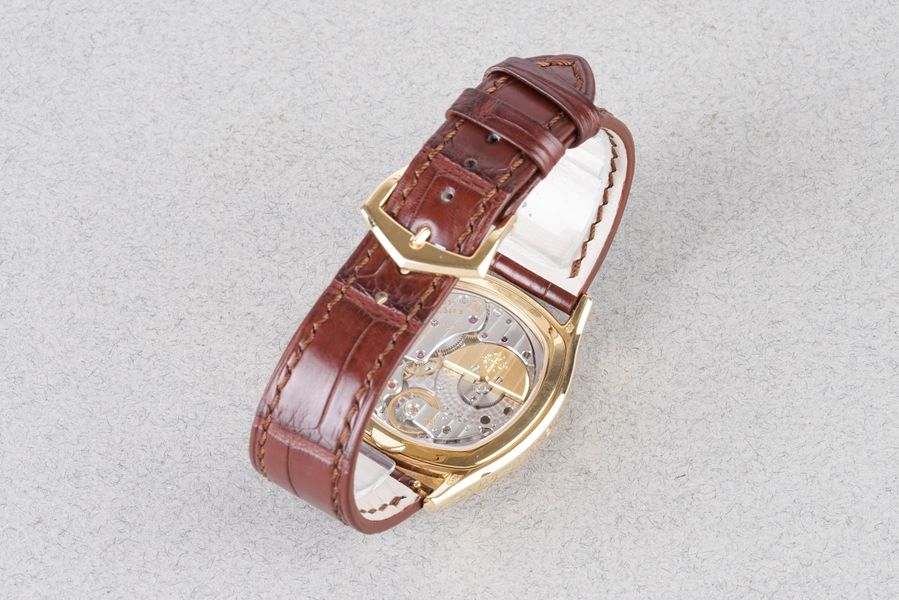 Patek Philippe Grand Complications 5940J-001